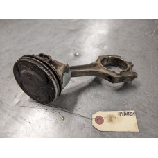 114K205 Piston and Connecting Rod Standard For 09-12 Ford Escape 3.0 6E5E6200AA 114K205 Piston and Connecting Rod Standard For 09-12 Ford Escape 3.0 6E5E6200AA